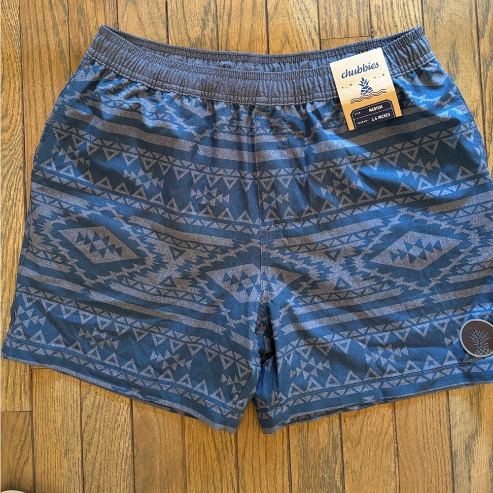 Chubbies NWT
